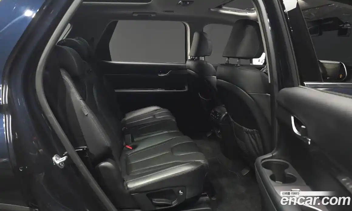 Hyundai Palisade 2020 2.2 автомат (гидро), фото 16