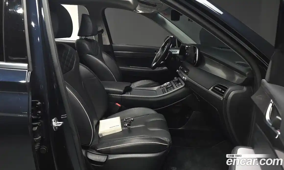 Hyundai Palisade 2020 2.2 автомат (гидро), фото 17