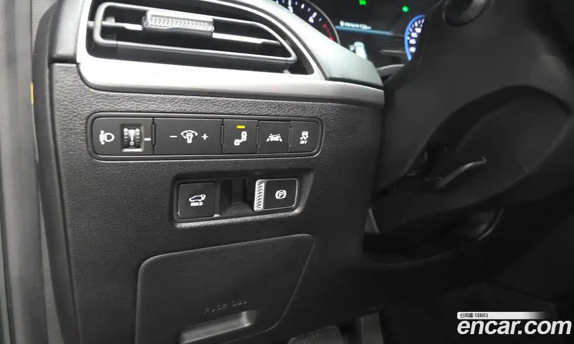 Hyundai Palisade 2020 2.2 автомат (гидро), фото 18