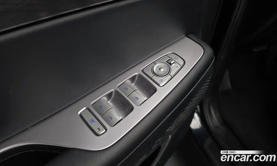 Hyundai Palisade 2020 2.2 автомат (гидро), фото 24
