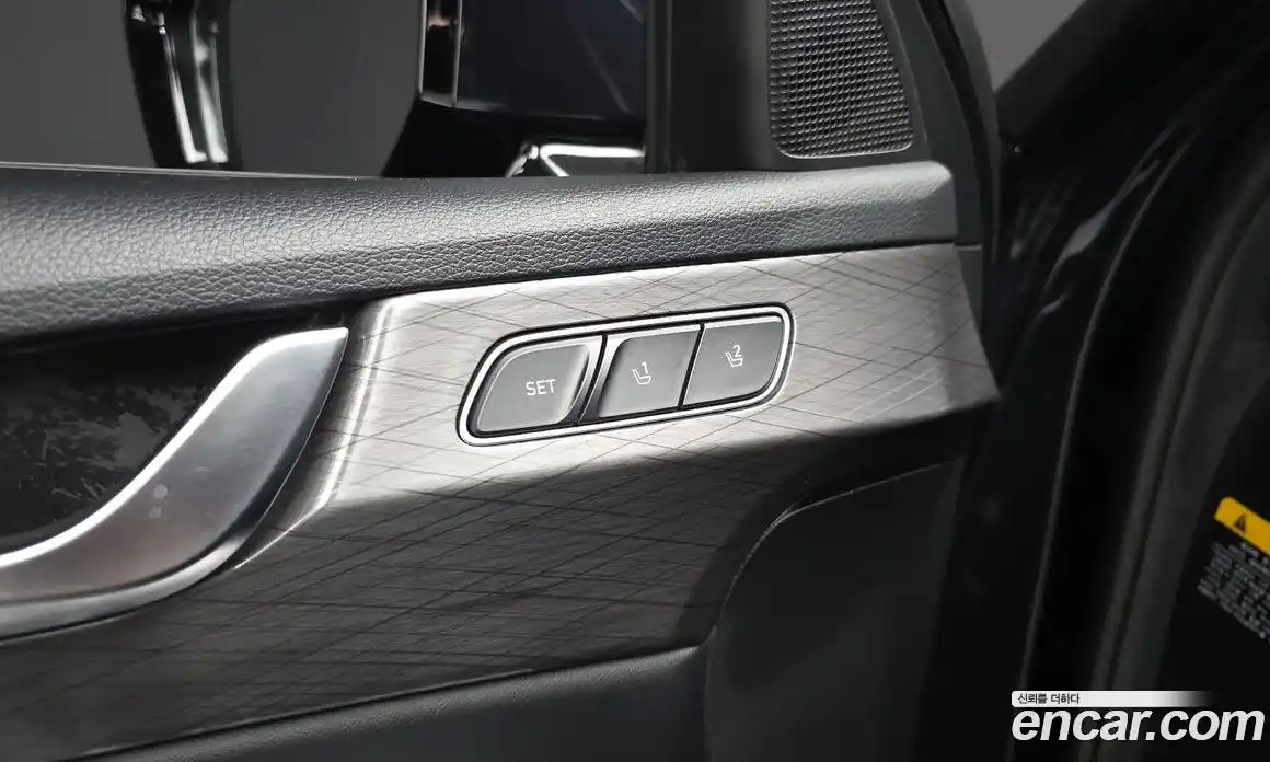 Hyundai Palisade 2020 2.2 автомат (гидро), фото 25