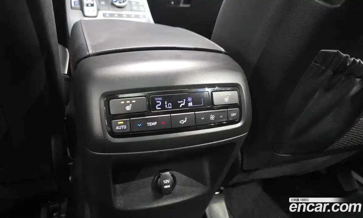 Hyundai Palisade 2020 2.2 автомат (гидро), фото 32
