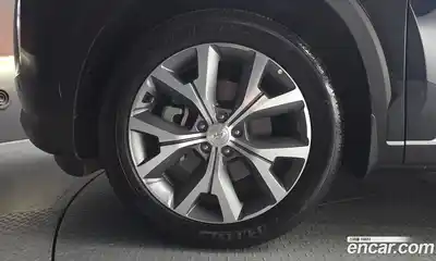 Hyundai Palisade 2020 2.2 автомат (гидро), миниатюра 4