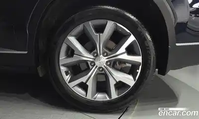 Hyundai Palisade 2020 2.2 автомат (гидро), миниатюра 6