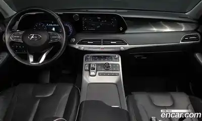 Hyundai Palisade 2020 2.2 автомат (гидро), миниатюра 9