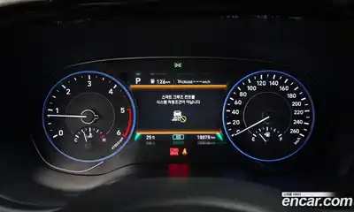 Hyundai Palisade 2020 2.2 автомат (гидро), миниатюра 10