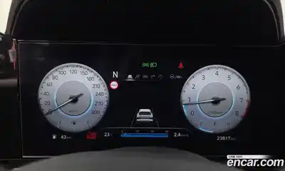 Hyundai Avante 2024 2.0 механика, миниатюра 11