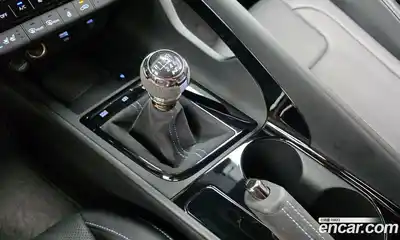 Hyundai Avante 2024 2.0 механика, миниатюра 12