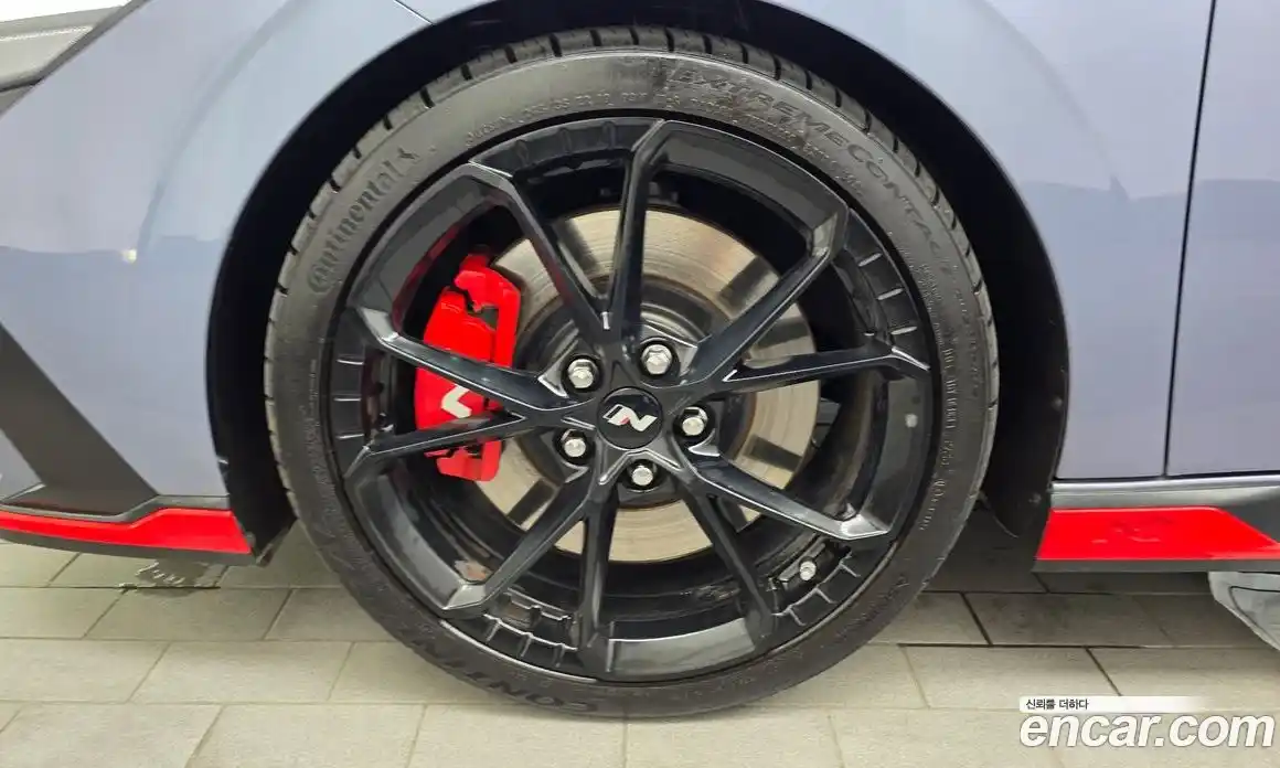 Hyundai Avante 2024 2.0 механика, фото 5