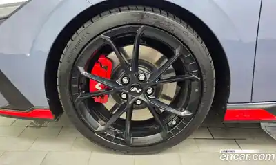 Hyundai Avante 2024 2.0 механика, миниатюра 5