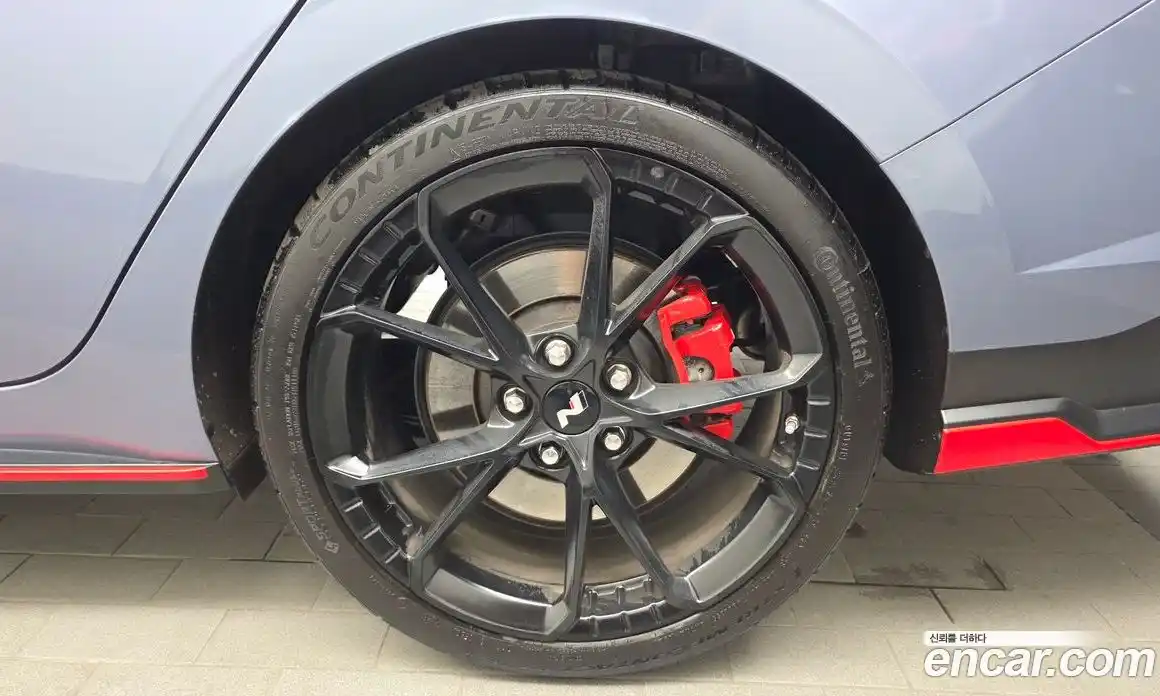 Hyundai Avante 2024 2.0 механика, фото 7