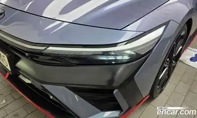 Hyundai Avante 2024 2.0 механика, миниатюра 8