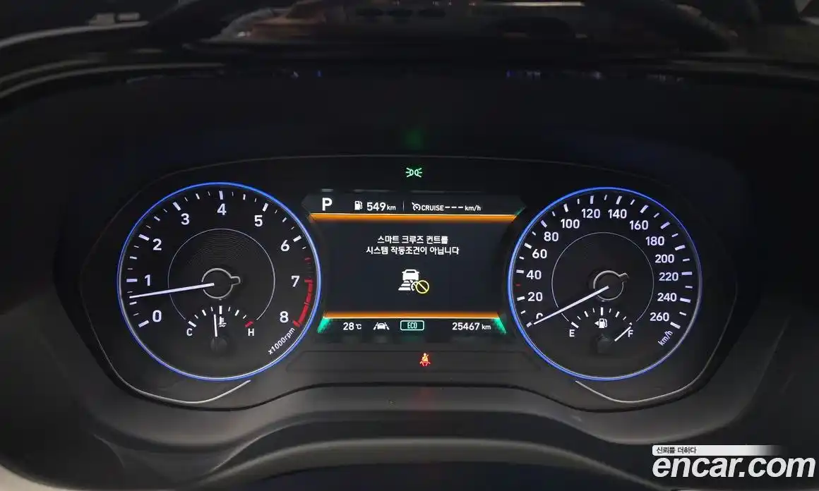 Hyundai Palisade 2019 3.8 автомат (гидро), фото 11
