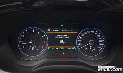 Hyundai Palisade 2019 3.8 автомат (гидро), миниатюра 11