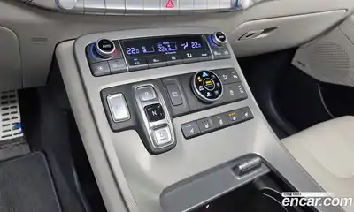 Hyundai Palisade 2019 3.8 автомат (гидро), миниатюра 12