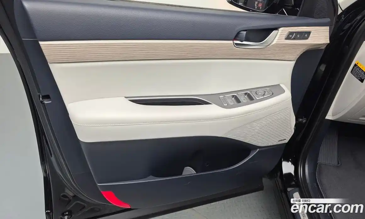 Hyundai Palisade 2019 3.8 автомат (гидро), фото 14