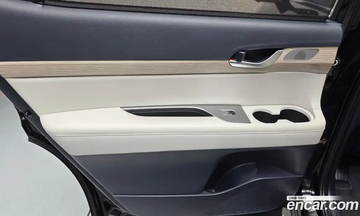Hyundai Palisade 2019 3.8 автомат (гидро), фото 15