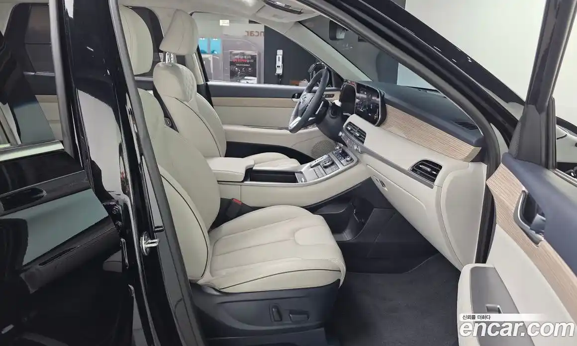 Hyundai Palisade 2019 3.8 автомат (гидро), фото 17