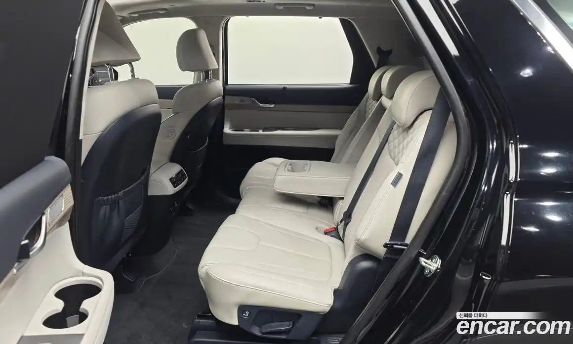 Hyundai Palisade 2019 3.8 автомат (гидро), фото 18