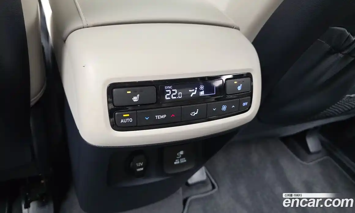 Hyundai Palisade 2019 3.8 автомат (гидро), фото 24