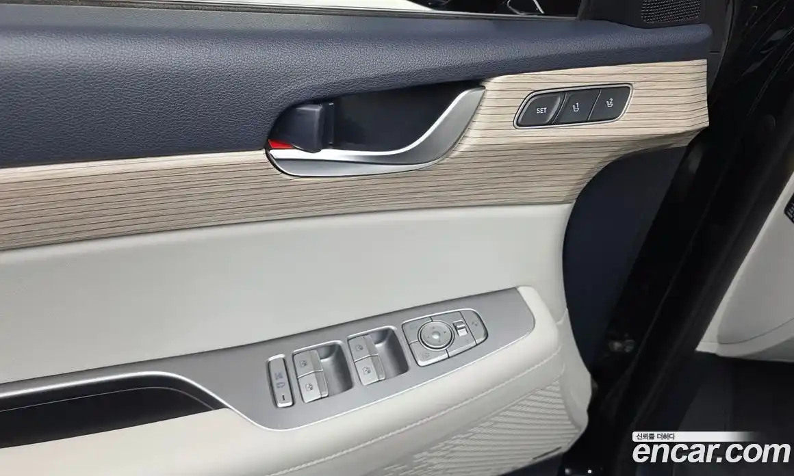 Hyundai Palisade 2019 3.8 автомат (гидро), фото 27