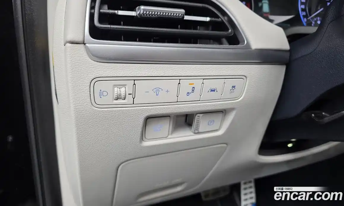 Hyundai Palisade 2019 3.8 автомат (гидро), фото 28