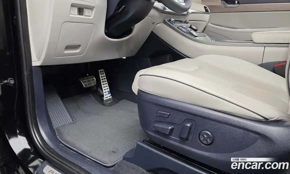 Hyundai Palisade 2019 3.8 автомат (гидро), фото 32