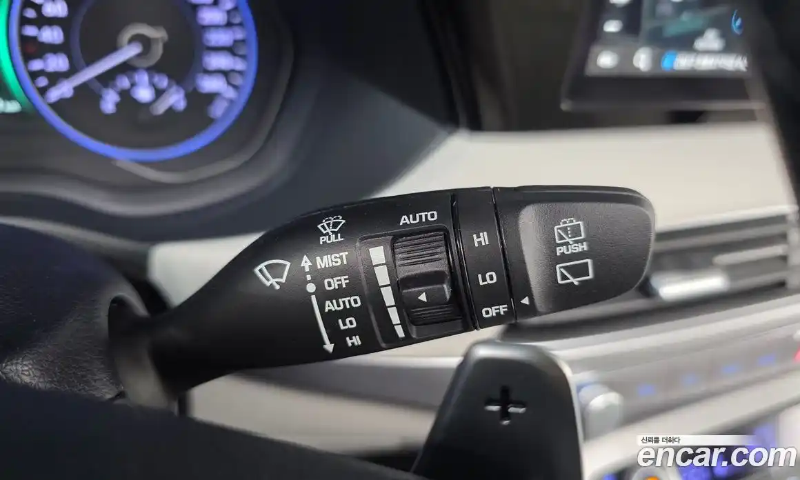Hyundai Palisade 2019 3.8 автомат (гидро), фото 35