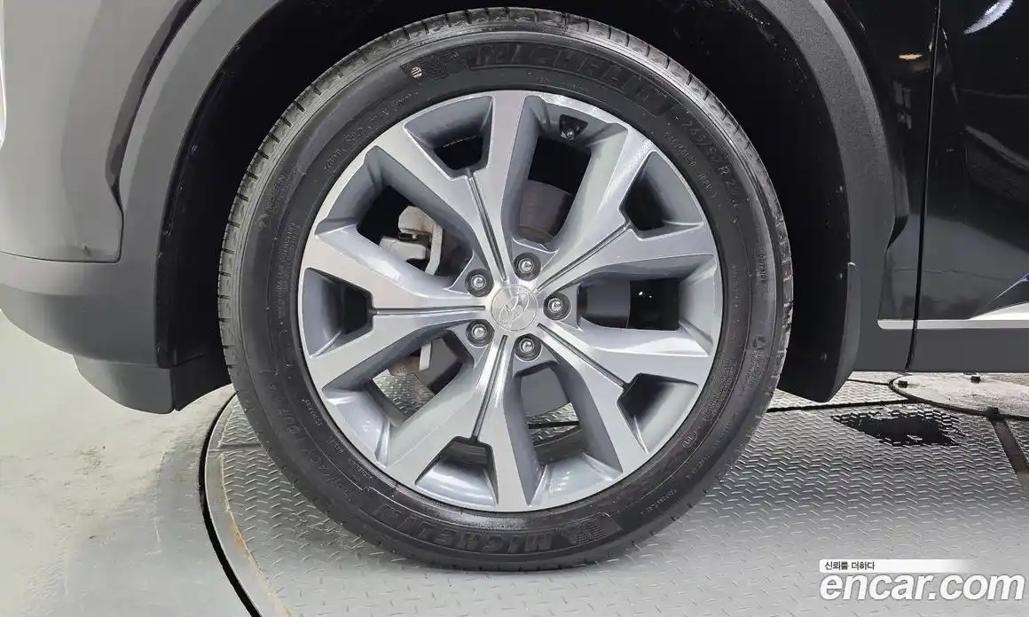 Hyundai Palisade 2019 3.8 автомат (гидро), фото 5