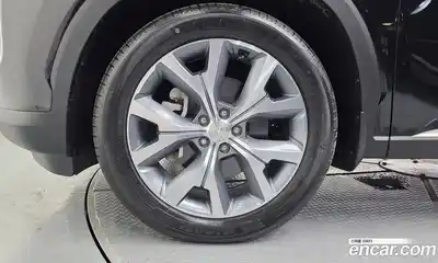Hyundai Palisade 2019 3.8 автомат (гидро), миниатюра 5