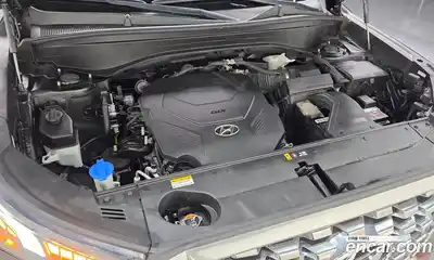Hyundai Palisade 2019 3.8 автомат (гидро), миниатюра 6
