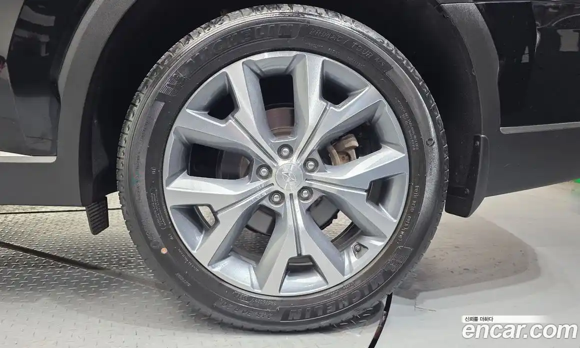 Hyundai Palisade 2019 3.8 автомат (гидро), фото 7