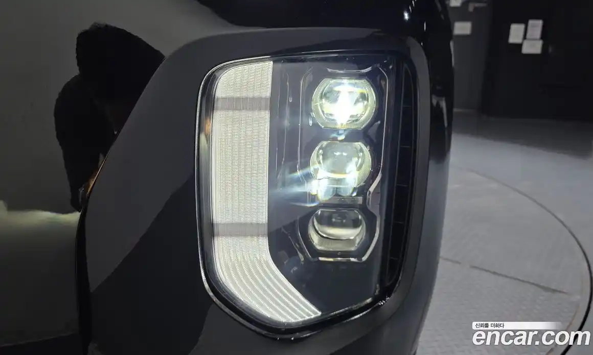 Hyundai Palisade 2019 3.8 автомат (гидро), фото 8