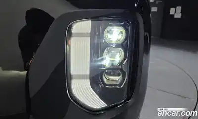 Hyundai Palisade 2019 3.8 автомат (гидро), миниатюра 8