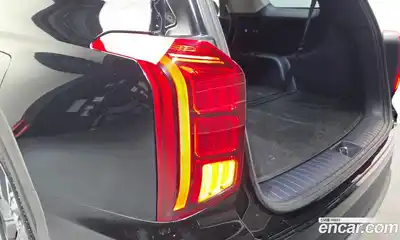 Hyundai Palisade 2019 3.8 автомат (гидро), миниатюра 9