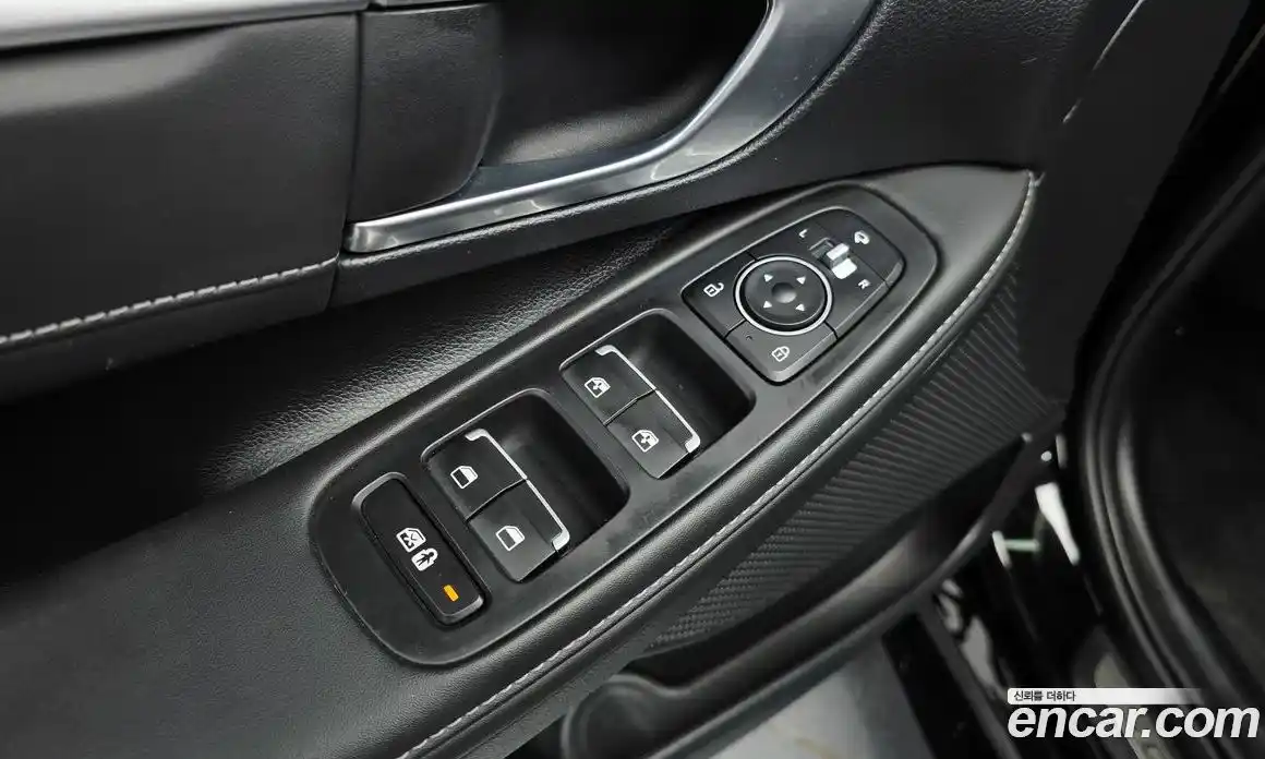 Hyundai Sonata 2021 2.0 автомат (гидро), фото 21