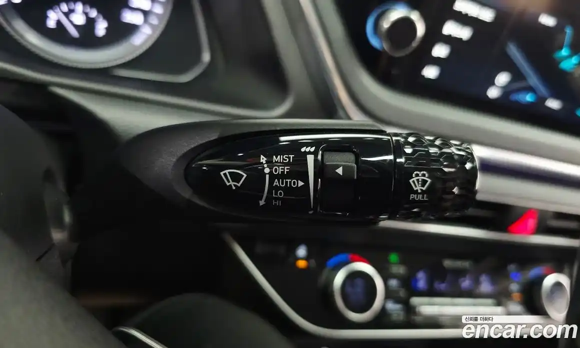 Hyundai Sonata 2021 2.0 автомат (гидро), фото 22