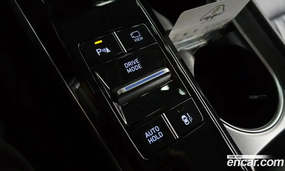 Hyundai Sonata 2021 2.0 автомат (гидро), фото 31