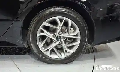 Hyundai Sonata 2021 2.0 автомат (гидро), миниатюра 7