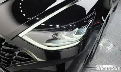 Hyundai Sonata 2021 2.0 автомат (гидро), миниатюра 8