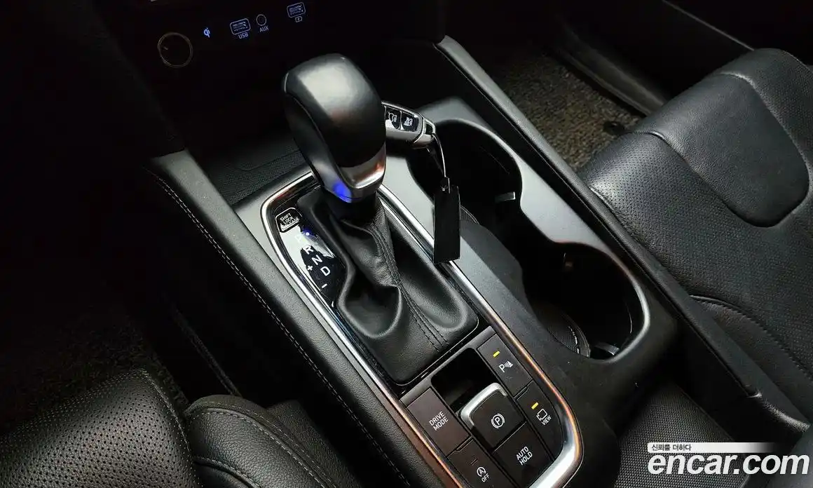 Hyundai Santa Fe 2018 2.0 автомат (гидро), фото 12