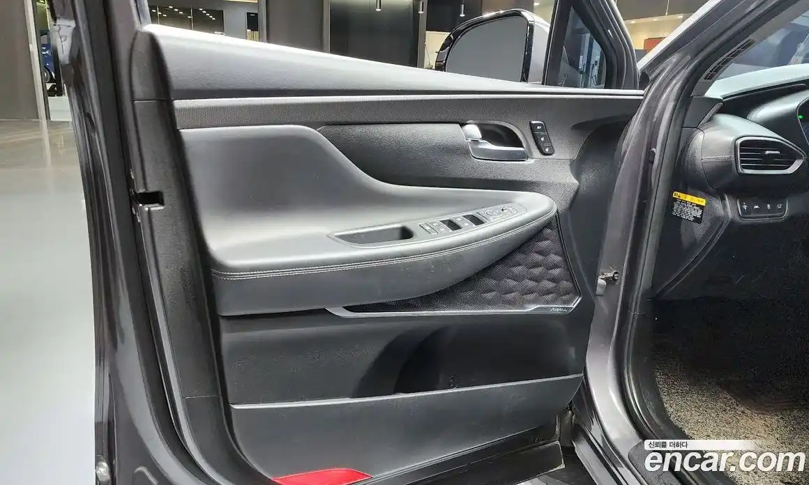 Hyundai Santa Fe 2018 2.0 автомат (гидро), фото 14