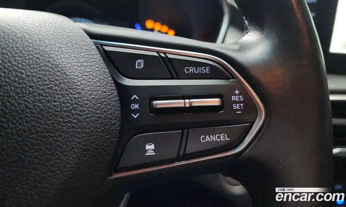 Hyundai Santa Fe 2018 2.0 автомат (гидро), фото 24