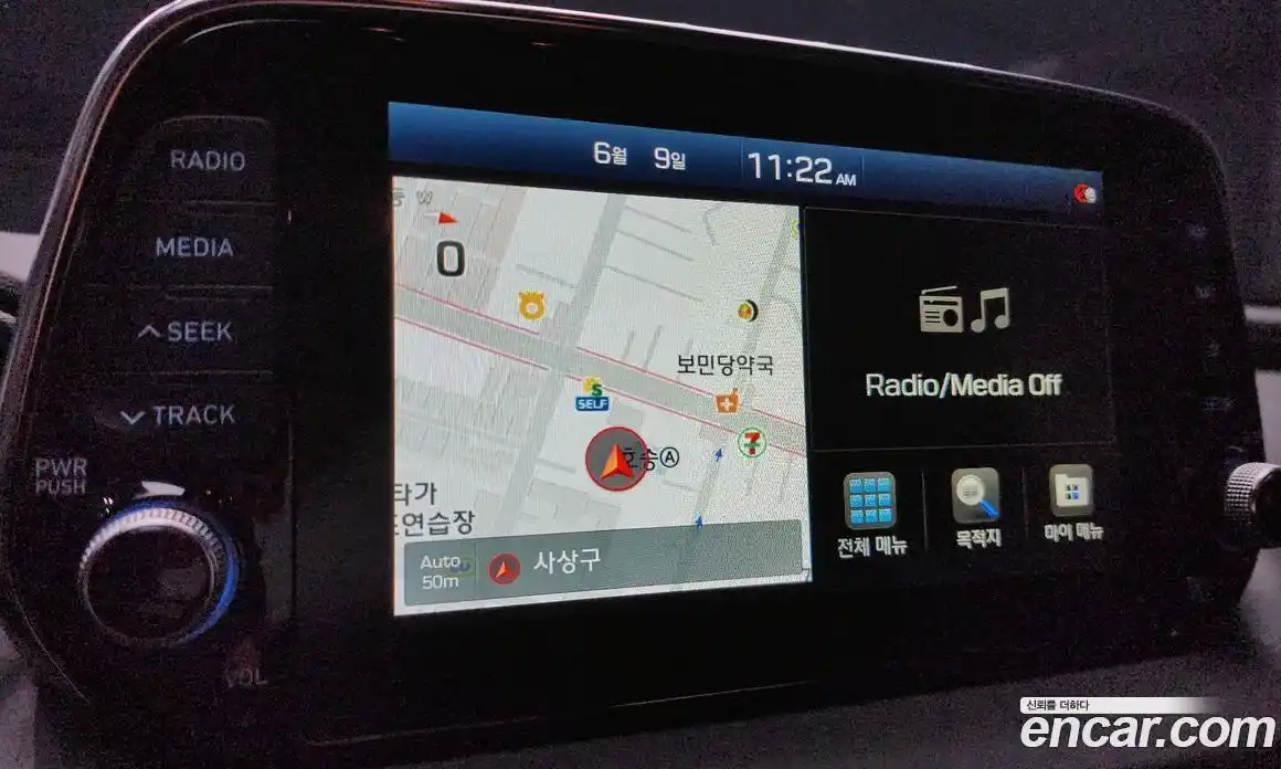 Hyundai Santa Fe 2018 2.0 автомат (гидро), фото 33