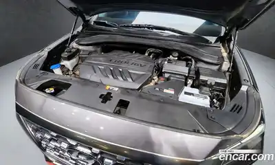 Hyundai Santa Fe 2018 2.0 автомат (гидро), миниатюра 6