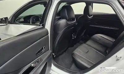Hyundai Avante 2022 2.0 автомат (гидро), миниатюра 11