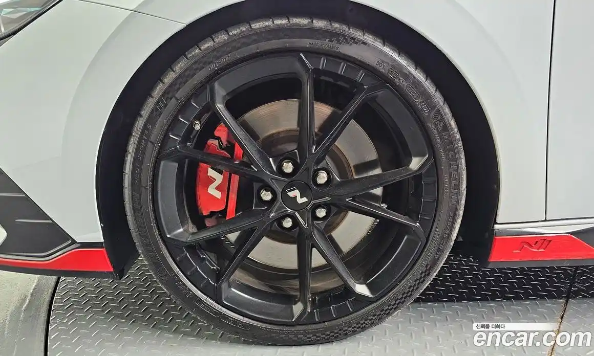 Hyundai Avante 2022 2.0 автомат (гидро), фото 5
