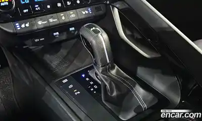 Hyundai Avante 2022 2.0 автомат (гидро), миниатюра 9