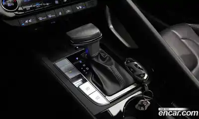 Hyundai Avante 2023 1.6 автомат (гидро), миниатюра 12