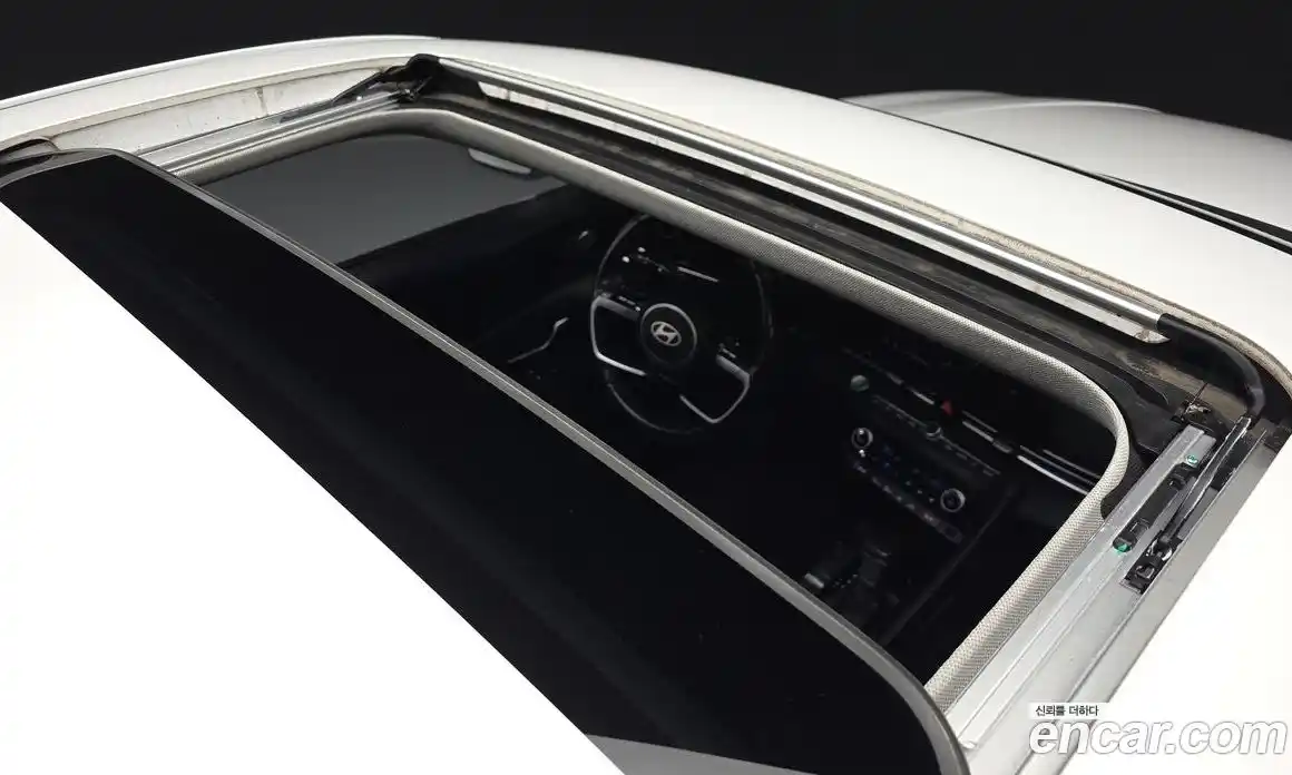 Hyundai Avante 2023 1.6 автомат (гидро), фото 24